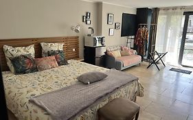 La secrète chambre de la tour